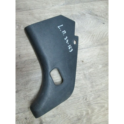 Пластик салона к  Ford  Escort,  1998