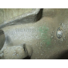  Кронштейн КПП к  Ford  Escort,  1998