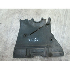  Защита (кожух) ремня ГРМ к  Ford  Escort,  1998