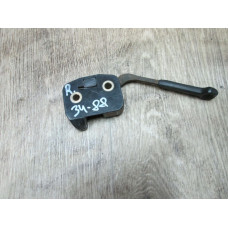  Замок спинки сиденья к  Ford  Escort,  1998