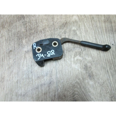 Замок спинки сиденья к  Ford  Escort,  1998