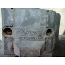  Клапан воздушный к  Ford  Escort,  1998