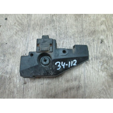  Клапан воздушный к  Ford  Escort,  1998