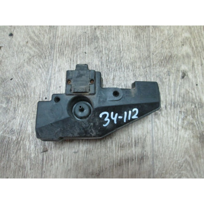 Клапан воздушный к  Ford  Escort,  1998