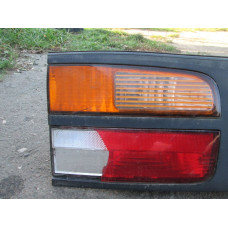  Бленда к  Renault  Laguna,  1999