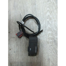  Кнопки руля к  Renault  Laguna,  1999