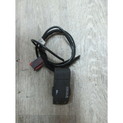 Кнопки руля к  Renault  Laguna,  1999