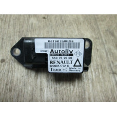  Датчик удара к  Renault  Laguna,  1999