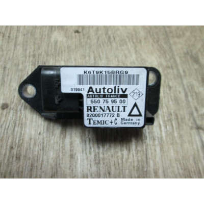 Датчик удара к  Renault  Laguna,  1999