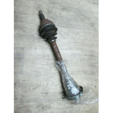  Полуось передняя левая (приводной вал, шрус) к  Renault  Laguna,  1999