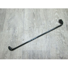  Держатель капота к  Renault  Laguna,  1999