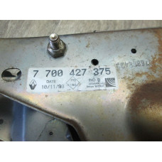  Педаль к  Renault  Laguna,  1999