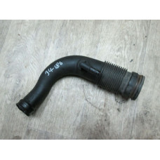  Патрубок воздушного фильтра к  Renault  Laguna,  1999