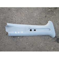  Обшивка стойки центральной правой к  Renault  Laguna,  1999