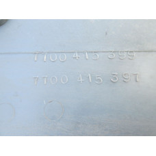  Обшивка стойки центральной левой к  Renault  Laguna,  1999