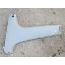  Обшивка стойки центральной левой к  Renault  Laguna,  1999