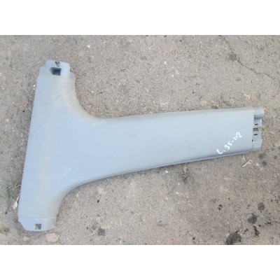 Обшивка стойки центральной левой к  Renault  Laguna,  1999