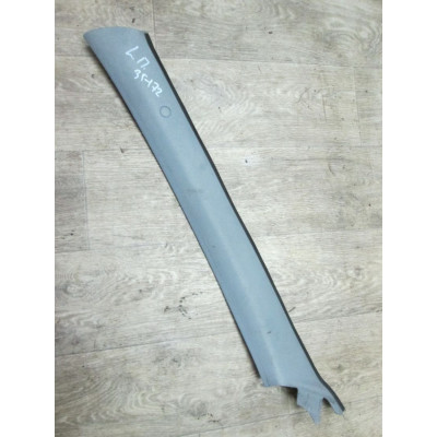 Обшивка стойки передней левой к  Renault  Laguna,  1999