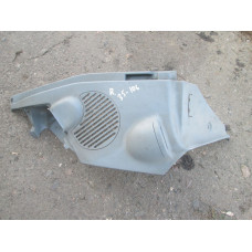  Обшивка багажника к  Renault  Laguna,  1999