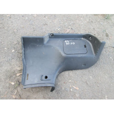  Обшивка багажника к  Renault  Laguna,  1999