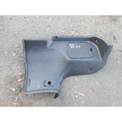 Обшивка багажника к  Renault  Laguna,  1999