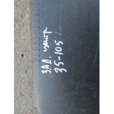  Обшивка багажника к  Renault  Laguna,  1999