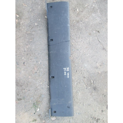 Обшивка багажника к  Renault  Laguna,  1999