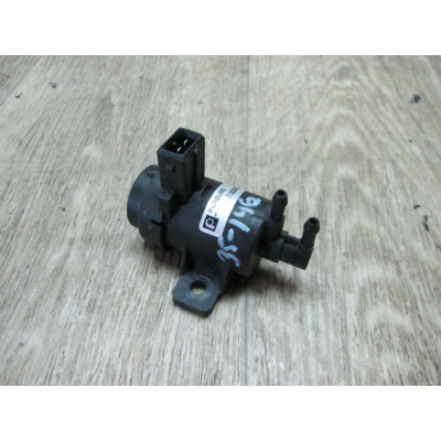 Клапан управления турбиной (Актуатор) к  Renault  Laguna,  1999