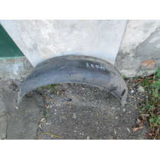  Защита арок передняя правая (подкрылок) к  Renault  Laguna,  1999