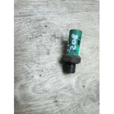  Датчик давления масла к  Renault  Laguna,  1999