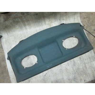 Полка багажника к  Daewoo  Nubira,  1998