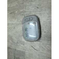  Фонарь салона (плафон) к  Daewoo  Nubira,  1998