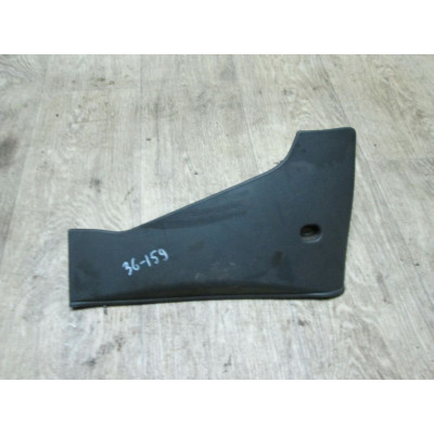  Пластик салона к  Daewoo  Nubira,  1998