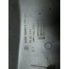  Пластик салона к  Daewoo  Nubira,  1998