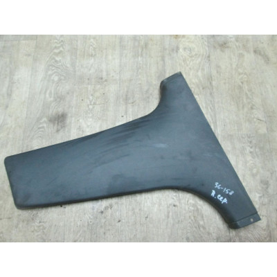 Обшивка стойки центральной правой к  Daewoo  Nubira,  1998