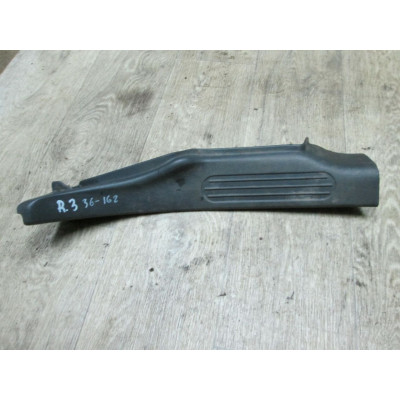 Накладка на порог внутренняя задняя правая к  Daewoo  Nubira,  1998