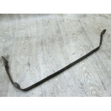  Крепление топливного бака к  Daewoo  Nubira,  1998