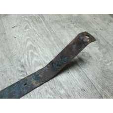  Крепление топливного бака к  Daewoo  Nubira,  1998