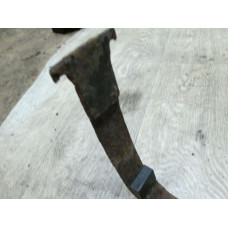  Крепление топливного бака к  Daewoo  Nubira,  1998