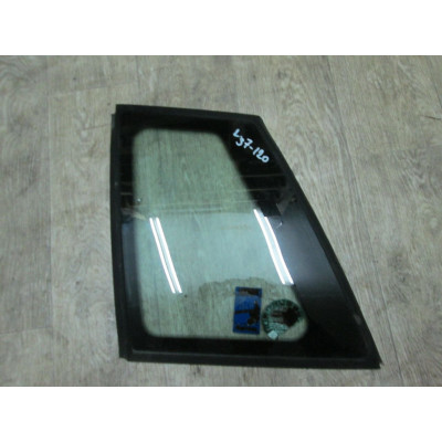 Стекло кузовное боковое левое к  Fiat  Punto,  1997