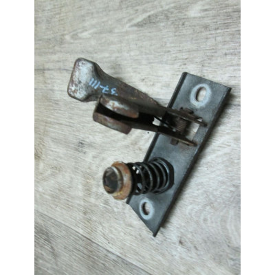 Ручка открывания капота к  Fiat  Punto,  1997