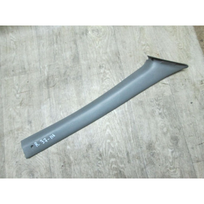 Обшивка двери передней правой (дверная карта) к  Fiat  Punto,  1997