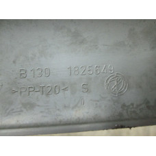  Обшивка стойки передней левой к  Fiat  Punto,  1997