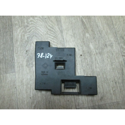 Панель (плата) фонаря заднего левого к  Ford  Fiesta,  1999