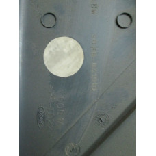  Обшивка двери задней правой (дверная карта) к  Ford  Fiesta,  1999