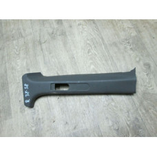  Обшивка стойки центральной правой к  Ford  Fiesta,  1999