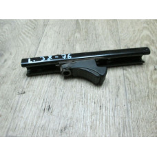  Механизм регулировки высоты ремня безопасности к  Ford  Fiesta,  1999