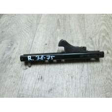  Механизм регулировки высоты ремня безопасности к  Ford  Fiesta,  1999