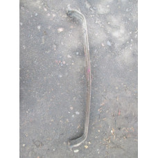  Крепление топливного бака к  Ford  Fiesta,  1999