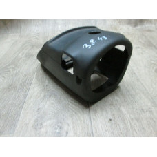  Кожух рулевой колонки к  Ford  Fiesta,  1999